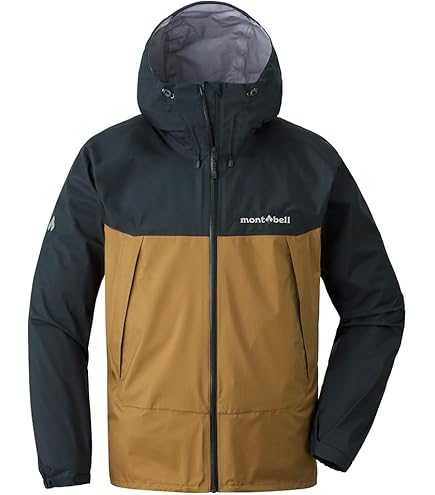 Amazon.co.jp: レインダンサー ジャケット Men's ダークグリーン(STGN