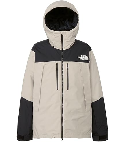 Amazon | [ザ・ノース・フェイス] スキーウェア ジャケット メンズ RTG