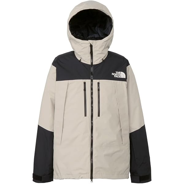 Amazon.co.jp: ノースフェイス NS51910 PURIST JACKET スキー スノボ