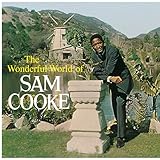 Wonderful World of Sam Cooke [Analog]