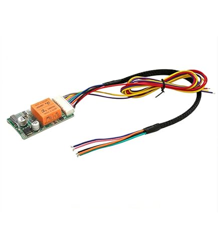 Amazon | CEP E12系ノート対応 キーレス連動ミラー格納キット