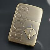 zippo（ジッポー） HOPE 50周年記念 Gold　41レプリカ