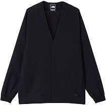 Amazon | [ザ・ノース・フェイス] カーディガン Tranquil Cardigan