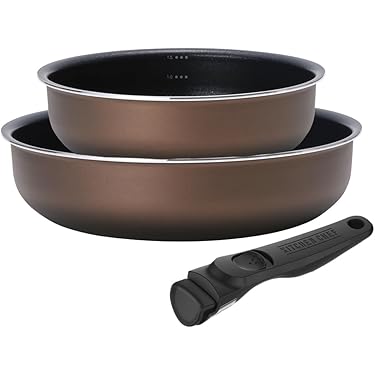 Amazon.co.jp 人気ギフトランキング: 鍋・フライパンセット で