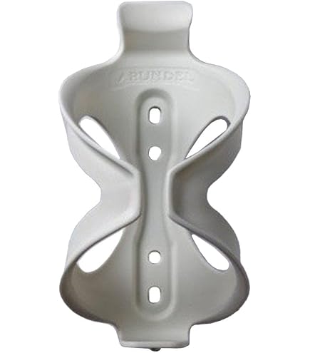 Amazon | アランデル Mandible ボトルケージ クリア(3K-Weave-Glossy
