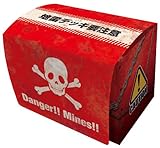 キャラクターデッキケースコレクションMAX 地雷デッキ要注意