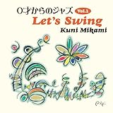 0�˂���̃W���YVOL.1 LET�fS SWING
