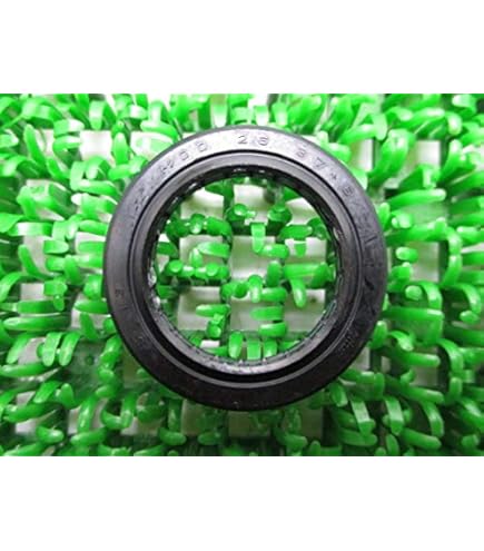 Amazon.co.jp: WE Parts 90754-GC8-003 ダストシール 20×32×5 ジャイロ