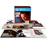 Byron Janis Mercury Collection