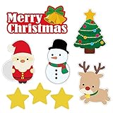 メモリコ クリスマス アニバーサリーフォトボード クリスマスツリー ノルコーポレーション CRZ0701