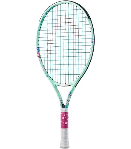 Amazon | HEAD Instinct キッズ テニスラケット 初心者 ガット入り