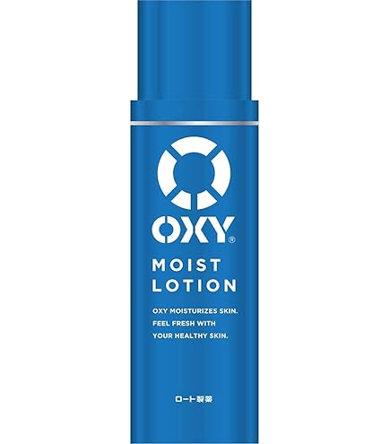 Amazon | オキシー(Oxy) オキシー (Oxy) オイルコントロールローション