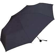 Amazon.co.jp: Wpc. 雨傘 16K ストライプ 長傘 メンズ 晴雨兼用