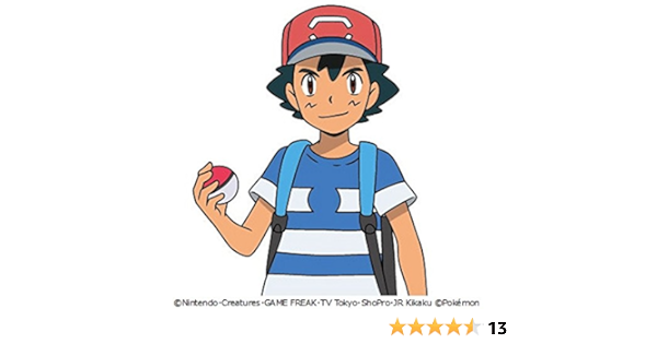 Amazon Music サトシwithピカチュウ Cv 松本梨香 大谷育江 のアローラ Amazon Co Jp