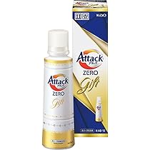 Amazon.co.jp: 花王 アタック ZERO 洗剤 ギフト 包装 熨斗