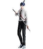 POP UP PARADE チェンソーマン 早川アキ フィギュア Amazon | POP UP PARADE チェンソーマン 早川アキ ノンスケール