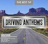 Best of... Driving Anthems