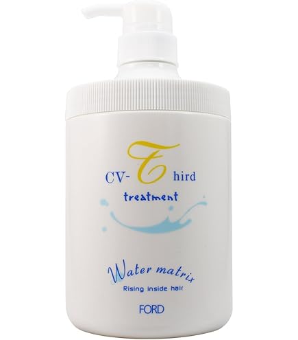 Amazon | フォード HM ベルデグレース トリートメント 950g | ハーブ