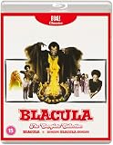 Blacula - The Complete Collection [Blu-ray+DVD] [Import anglais]