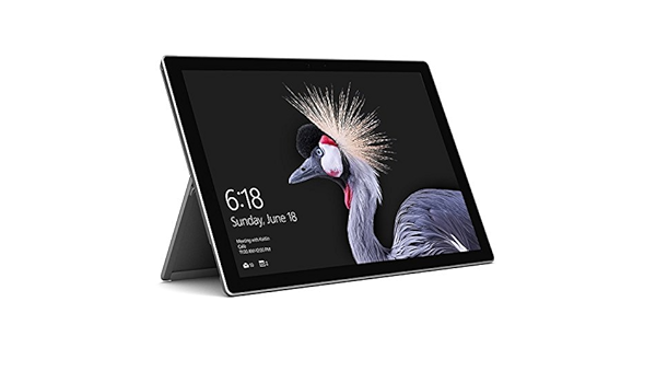 Amazon マイクロソフト Surface Pro サーフェス プロ ノートパソコン Office H B搭載 12 3型 Core I7 512gb 16gb Fkh マイクロソフト タブレット 通販