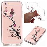 iPhone 6 / iPhone 6s ケース Zeebox Apple iPhone 6 / iPhone 6s高品質 TPU カバー 衝撃吸収 Apple iPhone6 / iPhone6s 