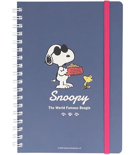 プロフ必読★スヌーP Amazon.co.jp: スヌーピー[プロフ帳]プロフィールブック