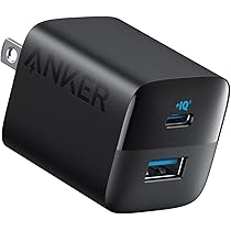 Amazon | 【 ケースのみの販売】Anker Power Bank (20000mAh, 22.5W