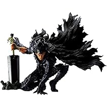 1番くじ ベルセルク 反撃の誓い A賞 ガッツ B賞 髑髏の騎士 フィギュア Amazon.co.jp: 一番くじ ベルセルク 反撃の誓い B賞 髑髏の騎士