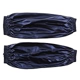 Dovewill 腕カバー　アームカバー　袖カバー　腕ぬき　防水性　耐油性　業務用にも　1対　全6色　 - 色6