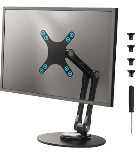 ASUS ZenScreen Stand MTS02D - Ergonomic Stand for Portable