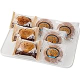 十勝生どら＆生シュー 食品 人気 ランキング 8583 生どら焼き スイーツ