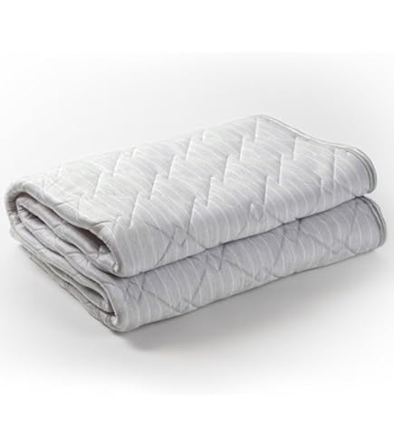 Amazon｜ロマンス小杉 ロマンス岩盤浴 敷きパッド セミダブル(120×205