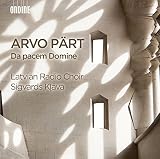 DA PACEM DOMINE