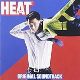 HEAT ORIGINAL SOUNDTRACK