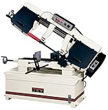 JET HSB-1018W 2 HP 230-Volt 10-Inch by 18-Inch Horizontal Band Saw [並行輸入品]