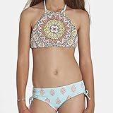 BILLABONG (ビラボン) 水着 スイムウェア キッズ 140 MUL