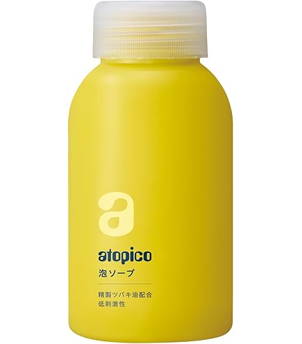 Amazon | アトピロン 150ml ATPLON ボディソープ 敏感肌 赤ちゃん用