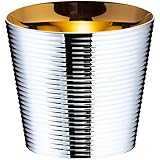 三宝産業 Migaki Meister 二重構造 リング 240ml 24金メッキ 11002270