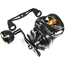 ジギンガーZ ベイトリール 左ハンドル カーボンボディ TDC300/301改 tc3001b.jpg