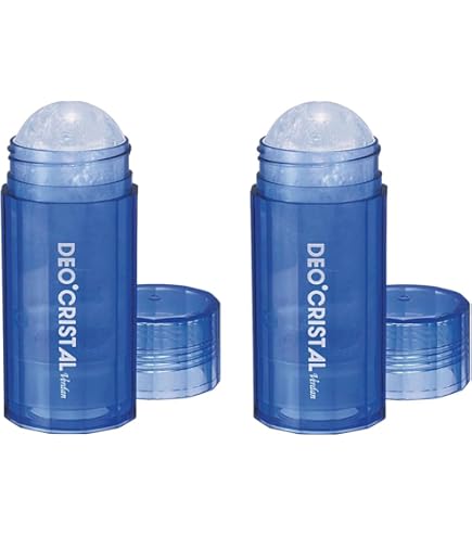 Amazon | デオクリスタル ヴェルダン スティックタイプ 115g | デオ