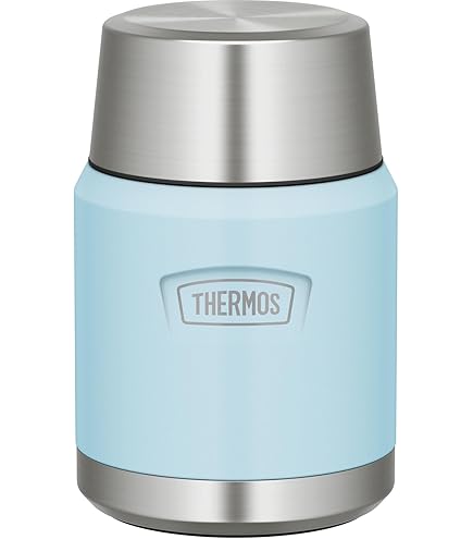 Amazon.co.jp: THERMOS ステンレスキング 真空断熱フードジャー