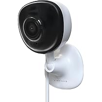 Amazon.co.jp: virtavo 防犯カメラ 屋外カメラ【2K QHD 約400万画素