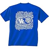 Kentucky " This Girl Is Full Of Wildcat Pride "レディースTシャツ L