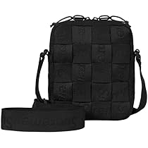 バッグ Supreme Woven Shoulder Bag Supreme 新品 シュプリーム SUPREME Woven Shoulder Bag