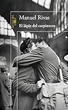 Cover of El lápiz del carpintero