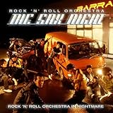 �Ռ��̃��b�N�����[���I�[�P�X�g��! �`ROCK�fN�fROLL ORCHESTRA IN NIGHTMARE�`