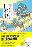 読むだけですっきりわかる日本史