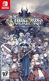Unicorn Overlord (輸入版:北米) – Switch