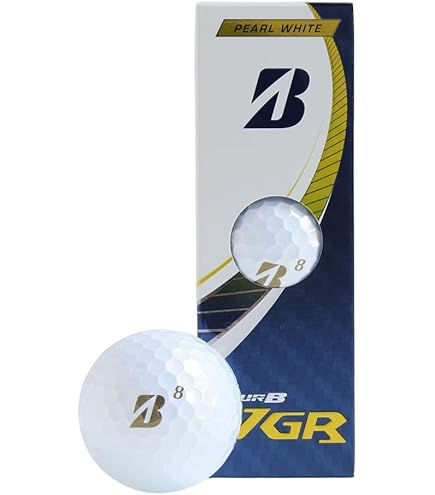 ブリヂストン TOUR B JGR ゴルフボール TOUR B JGR | BRIDGESTONE GOLF -ブリヂストンゴルフ-