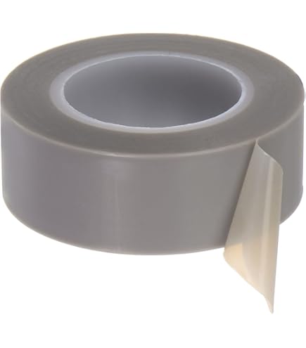 Amazon.co.jp: 作新工業 株 SAXIN ニューライト粘着テープ静電防止品